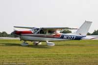 N17177 @ KOSH - Cessna 177B Cardinal  C/N 17702510, N17177