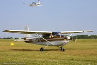 N2047G @ KOSH - Cessna 182A Skylane  C/N 51347, N2047G - by Dariusz Jezewski www.FotoDj.com