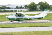 N900ED @ KOSH - Cessna 182M Skylane  C/N 18259731, N900ED
