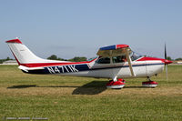 N4711K @ KOSH - Cessna 182P Skylane  C/N 18263710, N4711K