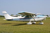 N1910M @ KOSH - Cessna 182P Skylane  C/N 18264475, N1910M - by Dariusz Jezewski www.FotoDj.com