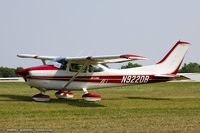 N922DB @ KOSH - Cessna 182Q Skylane  C/N 18266641, N922DB - by Dariusz Jezewski www.FotoDj.com
