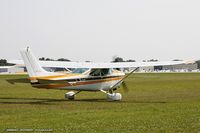 N4733N @ KOSH - Cessna 182Q Skylane  C/N 18267322, N4733N - by Dariusz Jezewski www.FotoDj.com
