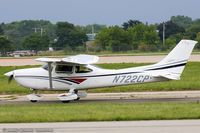 N722CP @ KOSH - Cessna 182S Skylane  C/N 18280090, N722CP - by Dariusz Jezewski www.FotoDj.com