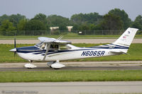 N6065R @ KOSH - Cessna T182T Turbo Skylane  C/N T18208604, N6065R - by Dariusz Jezewski www.FotoDj.com