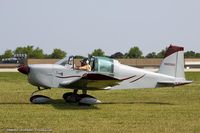 N9530U @ KOSH - Grumman American AA-1C Lynx  C/N AA1C0026, N9530U
