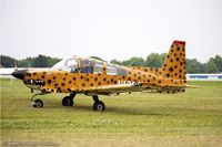 N130GW @ KOSH - Grumman American AA-5 Traveler  C/N AA50707, N130GW