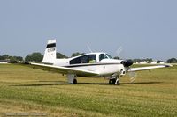 C-FESM @ KOSH - Mooney M20C Ranger  C/N 2130, C-FESM - by Dariusz Jezewski www.FotoDj.com