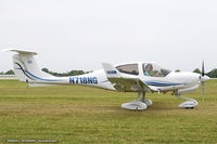 N718NG @ KOSH - N718NG - by Dariusz Jezewski www.FotoDj.com