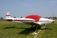 N76FS @ KOSH - North American Navion (NA-145)  C/N NAV-4-402, N76FS - by Dariusz Jezewski www.FotoDj.com