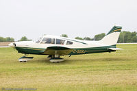 C-GGSJ @ KOSH - Piper PA-28-180 Challenger C/N 28-7305286, C-GGSJ - by Dariusz Jezewski www.FotoDj.com