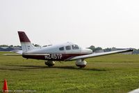 N245TP @ KOSH - Piper PA-28-181 Archer  C/N 2843301, N245TP - by Dariusz Jezewski www.FotoDj.com