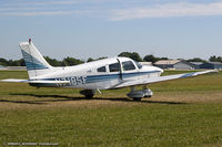 N7185F @ KOSH - Piper PA-28-181 Archer  C/N 28-7790186, N7185F