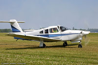 N2144M @ KOSH - Piper PA-28RT-201T Arrow IV  C/N 28R-7931041, N2144M