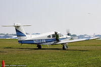 N2144M @ KOSH - Piper PA-28RT-201T Arrow IV  C/N 28R-7931041, N2144M