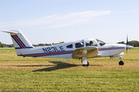 N23LE @ KOSH - Piper PA-28RT-201T Arrow IV  C/N 28R-8231021, N23LE