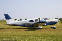 N1391T @ KOSH - Piper PA-32-300 Cherokee Six  C/N 32-7240117, N1391T - by Dariusz Jezewski www.FotoDj.com