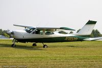 N18520 @ KOSH - Porterfield 35-W  C/N 310, N18520