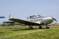 N5308K @ KOSH - Ryan Navion B  C/N NAV-4-2208B, N5308K - by Dariusz Jezewski www.FotoDj.com