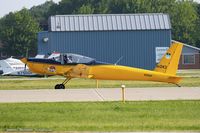 N39AF @ KOSH - Schweizer SGM 2-37  C/N 9, N39AF - by Dariusz Jezewski www.FotoDj.com