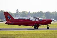 N260ED @ KOSH - Siai-Marchetti SF-260  C/N 315/29-009, NX260ED