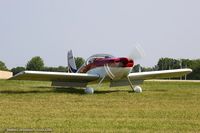 N773PF @ KOSH - Vans RV-7  C/N 71785, N773PF - by Dariusz Jezewski www.FotoDj.com
