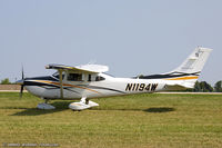 N1194W @ KOSH - Cessna 182T Skylane  C/N 18281906, N1194W - by Dariusz Jezewski www.FotoDj.com