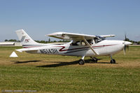 N5143H @ KOSH - Cessna T182T Turbo Skylane  C/N T18208107, N5143H - by Dariusz Jezewski www.FotoDj.com