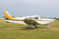 N51467 @ KOSH - Piper PA-28-161 Warrior II  C/N 28-7816290, N51467 - by Dariusz Jezewski www.FotoDj.com