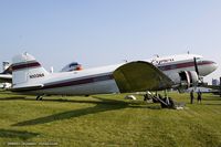 N103NA @ KOSH - Douglas C-47B Flabob Express  C/N 33569, N103NA - by Dariusz Jezewski  FotoDJ.com