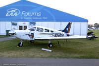 N246CB @ KOSH - Piper PA-28-181 Archer  C/N 2881002, N246CB