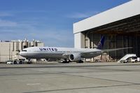 N2846U @ KSFO - SFO 2019.