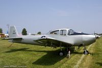 N10133 @ KOSH - Ryan Navion  C/N NAV-4-1766, N10133