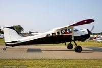 N717SE @ KOSH - Murphy Moose  C/N SR137 , N717SE - by Dariusz Jezewski  FotoDJ.com