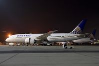 N28912 @ KSFO - SFO 2019. - by Clayton Eddy