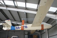 HA-4215 @ LHBD - LHBD - Börgönd Airport, Hungary - by Attila Groszvald-Groszi