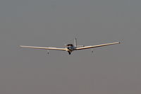 HA-1230 @ LHBD - LHBD - Börgönd Airport, Hungary - by Attila Groszvald-Groszi