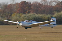 HA-1230 @ LHBD - LHBD - Börgönd Airport, Hungary - by Attila Groszvald-Groszi