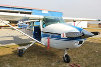 HA-BDZ @ LHBD - LHBD - Börgönd Airport, Hungary - by Attila Groszvald-Groszi
