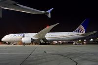 N26960 @ KSFO - SfO 2019. - by Clayton Eddy