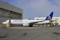 N54241 @ KSFO - SFO 2019.