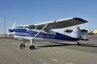 N3564C @ KOVE - Oroville Airport California 2019.