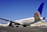 N26906 @ KSFO - SFO 2019. - by Clayton Eddy