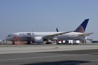 N26902 @ KSFO - SFO 2019. - by Clayton Eddy