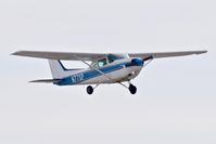 N77XP @ KBOI - Take off from 28R.
