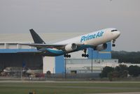 N347AZ @ KTPA - Prime Air - by Florida Metal