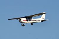 N211TD @ KCCR - Buchanan Field Concord Airport California 2019. - by Clayton Eddy