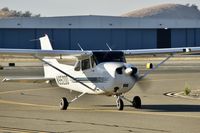 N9520D @ KCCR - Buchanan Field Concord California 2019. - by Clayton Eddy
