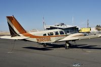 N32092 @ KOVE - Oroville Airport California 2019. - by Clayton Eddy