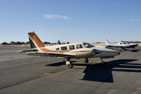 N32092 @ KOVE - Oroville Airport California 2019. - by Clayton Eddy